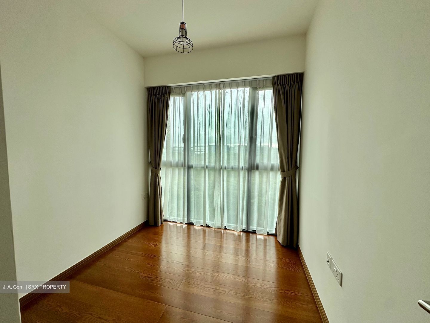 Kingsford Waterbay (D19), Apartment #419718741